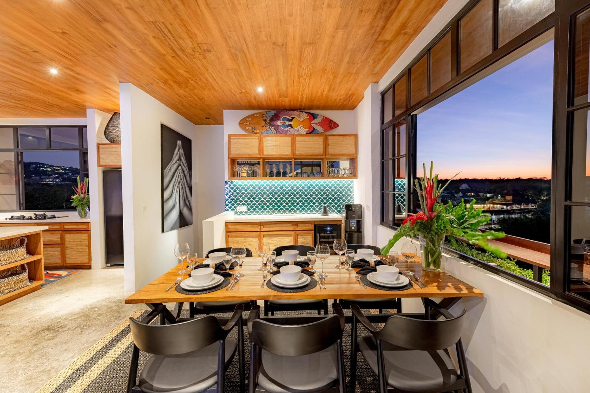 The Swan Bingin - 360 Ocean & Uluwatu Hills View In Bingin Beach Exterior foto