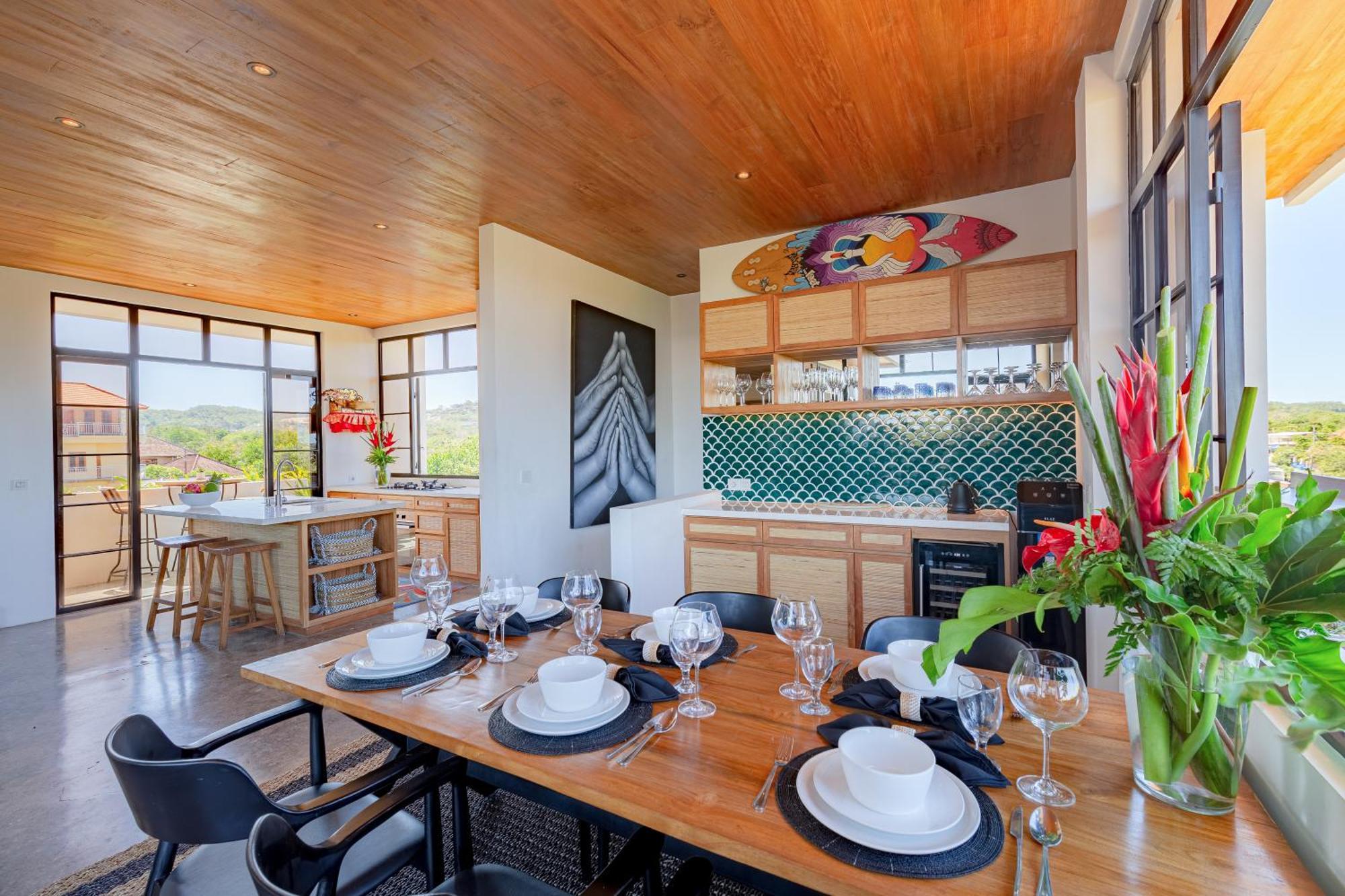The Swan Bingin - 360 Ocean & Uluwatu Hills View In Bingin Beach Exterior foto