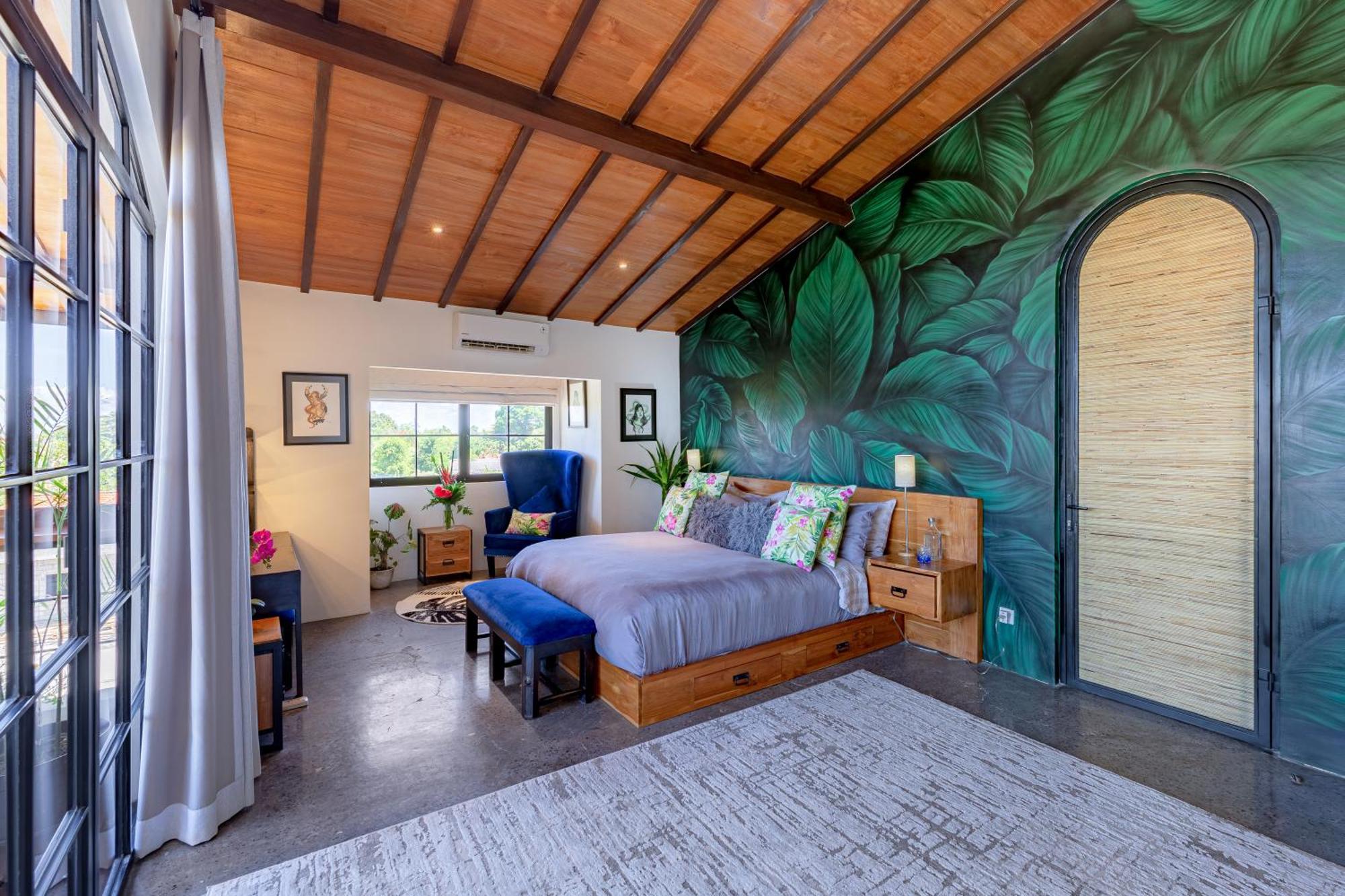 The Swan Bingin - 360 Ocean & Uluwatu Hills View In Bingin Beach Exterior foto