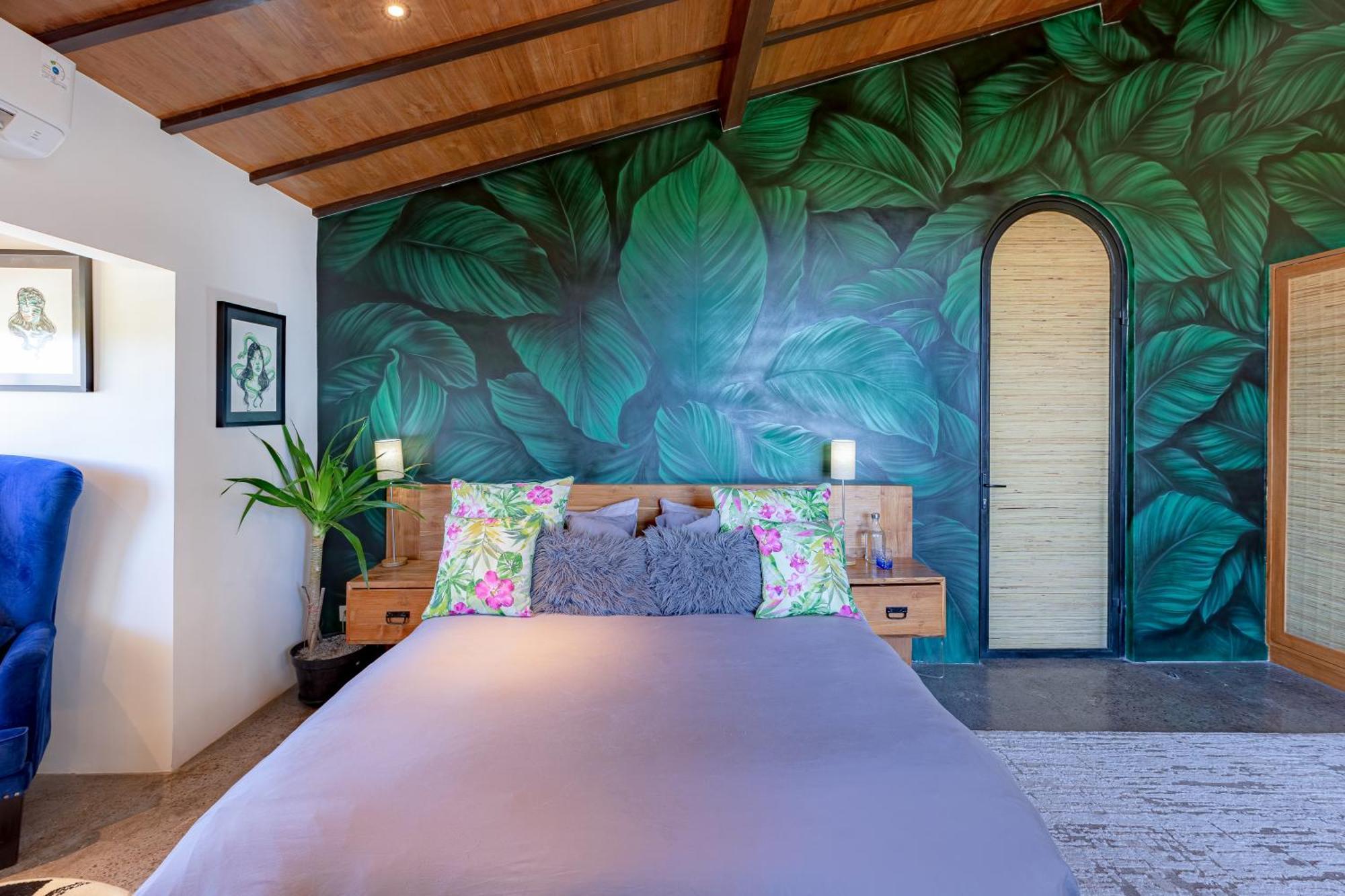 The Swan Bingin - 360 Ocean & Uluwatu Hills View In Bingin Beach Exterior foto