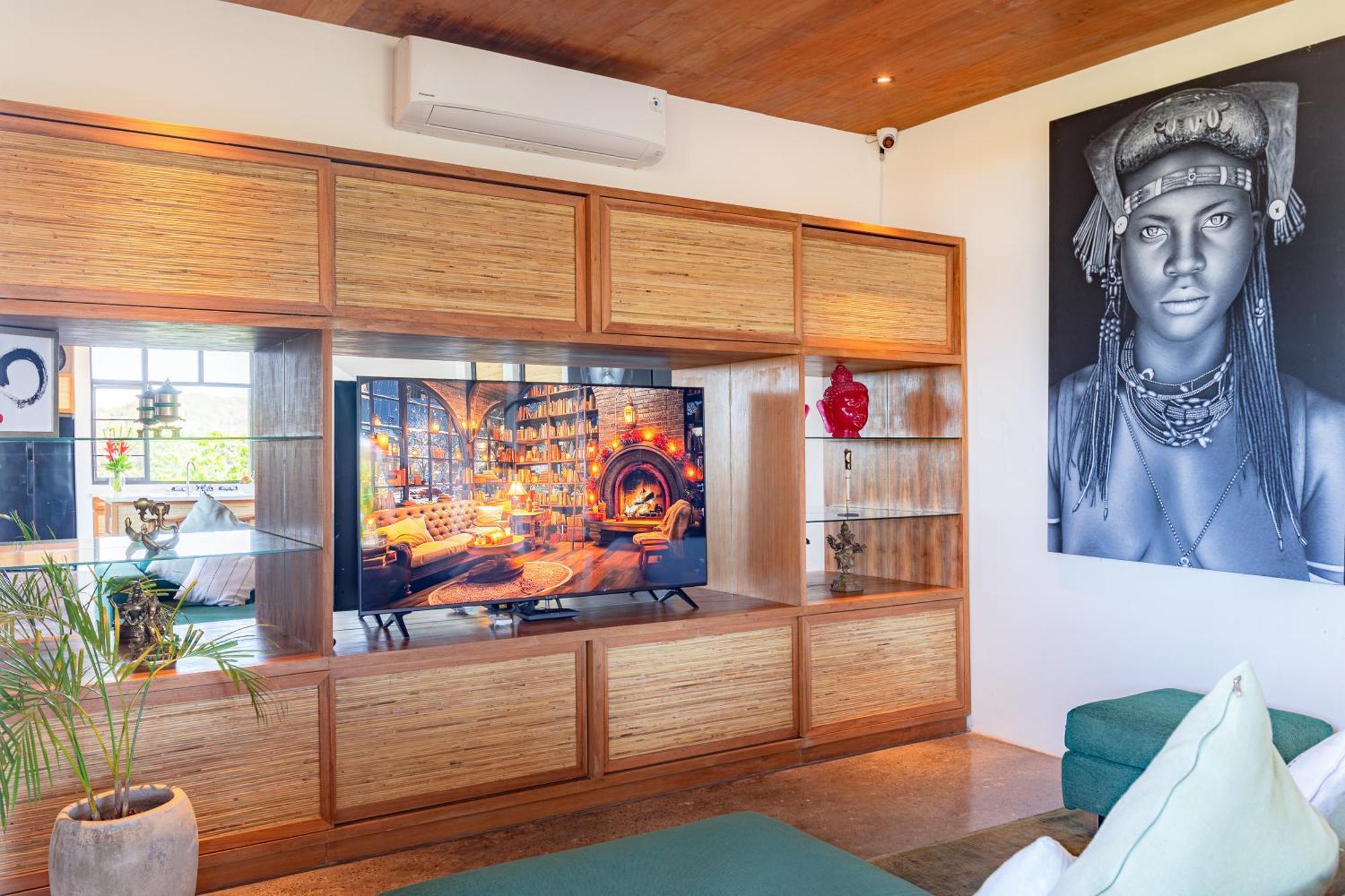 The Swan Bingin - 360 Ocean & Uluwatu Hills View In Bingin Beach Exterior foto